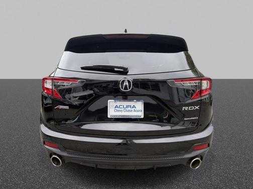2025 Acura RDX Base