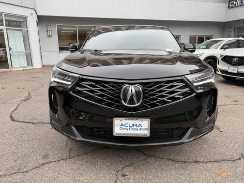 2025 Acura RDX Base