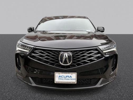 2025 Acura RDX Base