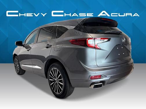 2026 Acura RDX Advance Package