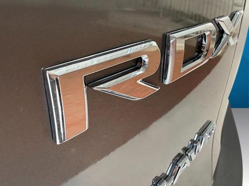 2026 Acura RDX Advance Package