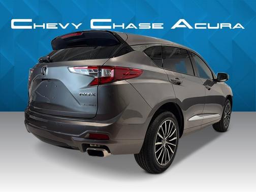 2026 Acura RDX Advance Package