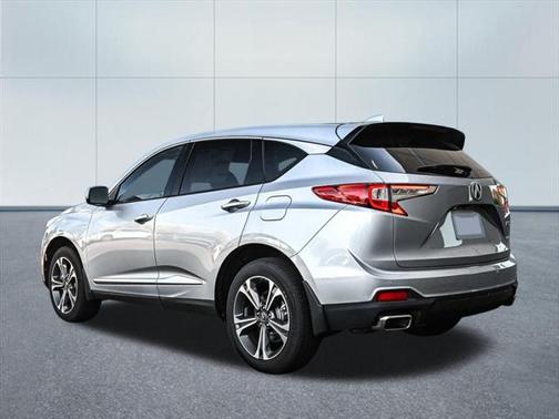 2025 Acura RDX Technology Package
