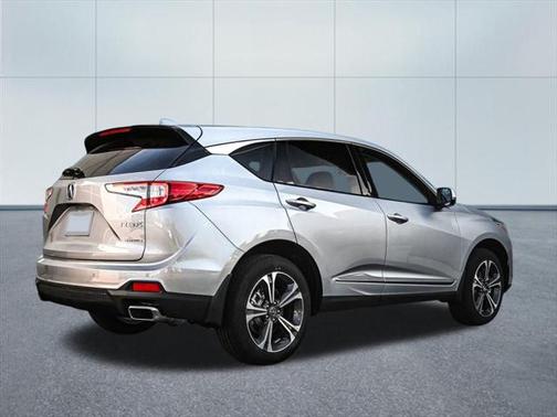 2025 Acura RDX Technology Package