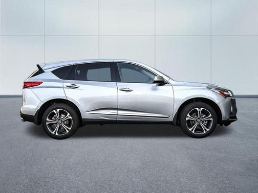 2025 Acura RDX Technology Package