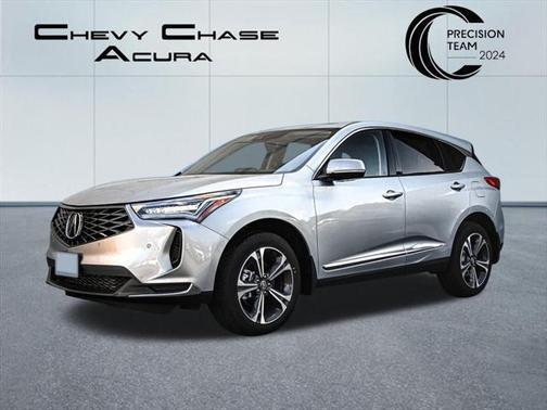 2025 Acura RDX Technology Package