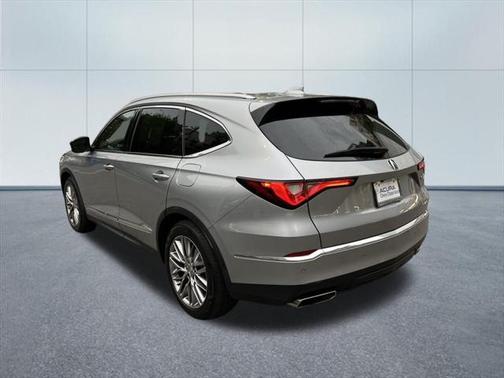2022 Acura MDX Advance Package