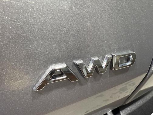 2025 Acura ADX SH-AWD
