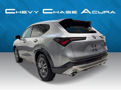 2025 Acura ADX SH-AWD