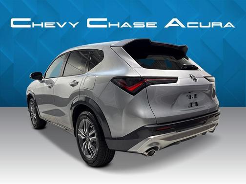 2025 Acura ADX SH-AWD