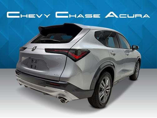 2025 Acura ADX SH-AWD