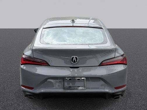 2026 Acura Integra FWD