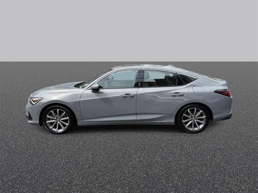 2026 Acura Integra FWD