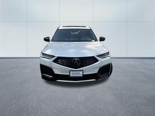 2025 Acura MDX A-SPEC