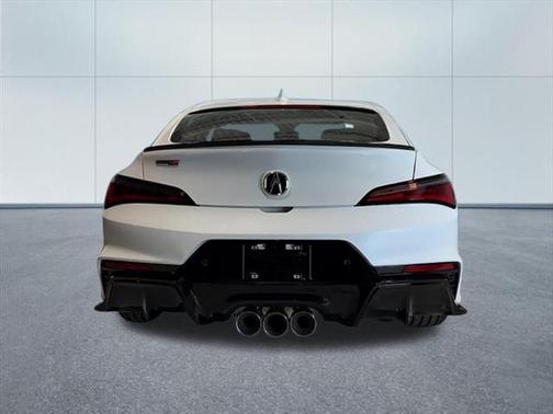 2025 Acura Integra Type S