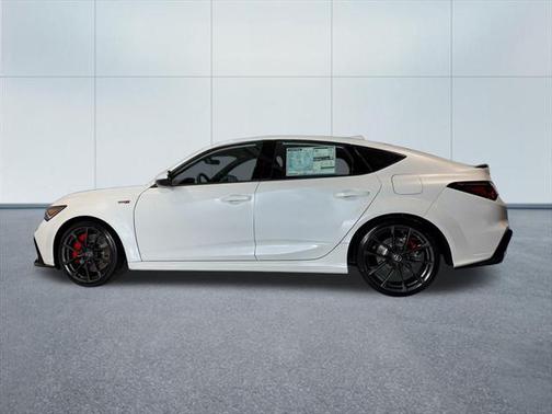 2025 Acura Integra Type S