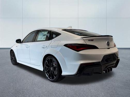 2025 Acura Integra Type S