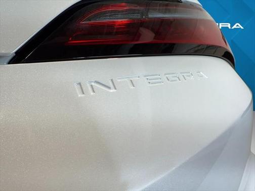2025 Acura Integra Type S