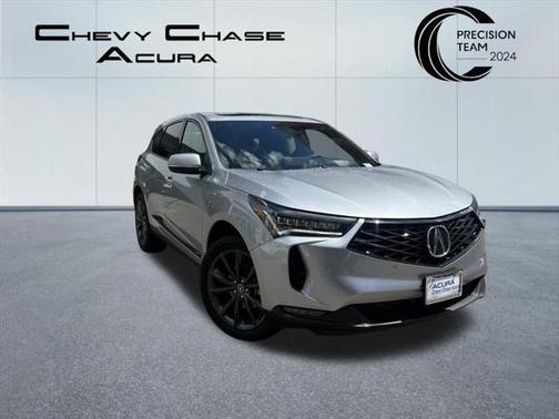 2025 Acura RDX Base