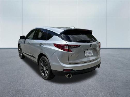 2025 Acura RDX Base