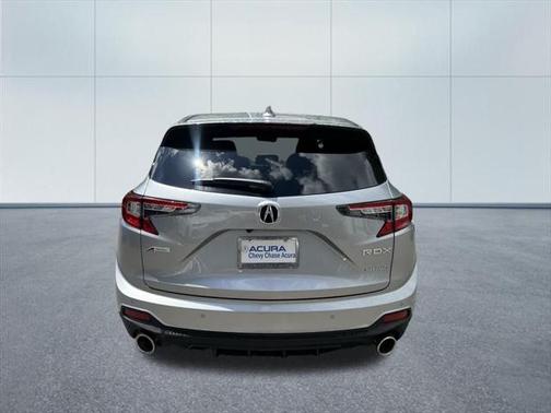 2025 Acura RDX Base