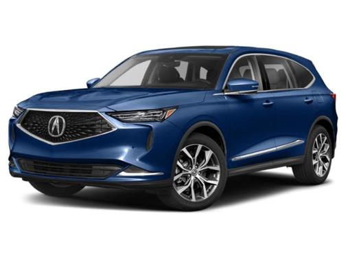2023 Acura MDX Technology Package