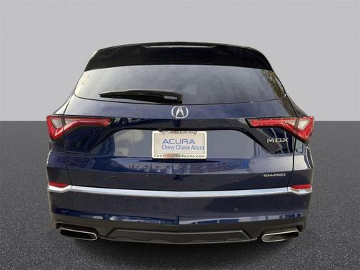 2023 Acura MDX Technology Package