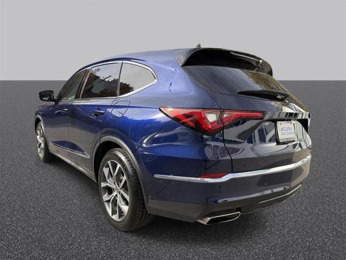 2023 Acura MDX Technology Package