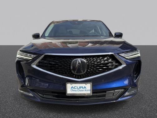 2023 Acura MDX Technology Package