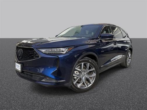 2023 Acura MDX Technology Package