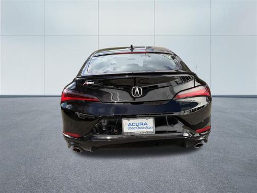 2023 Acura Integra A-SPEC Technology