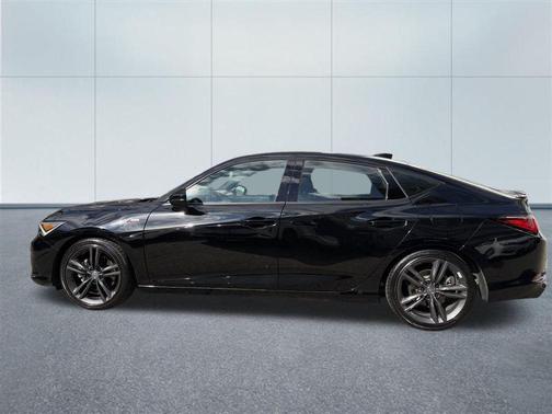 2023 Acura Integra A-SPEC Technology