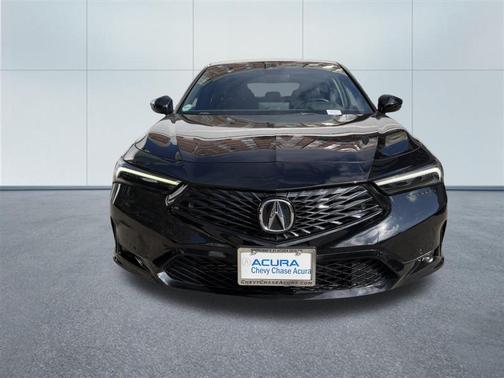 2023 Acura Integra A-SPEC Technology