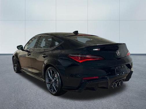 2025 Acura Integra Type S