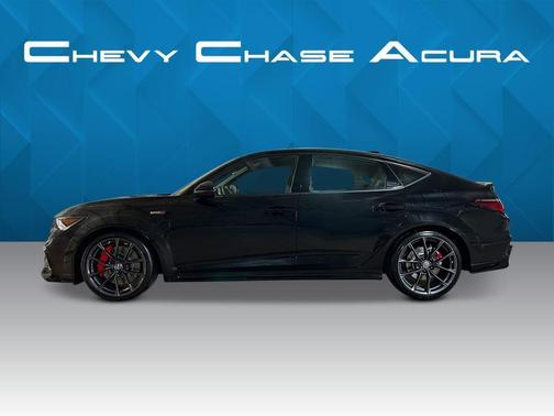 2025 Acura Integra Type S