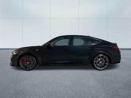 2025 Acura Integra Type S