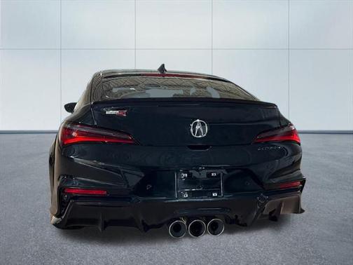 2025 Acura Integra Type S