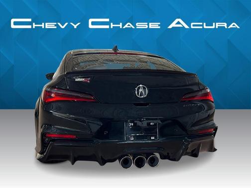2025 Acura Integra Type S