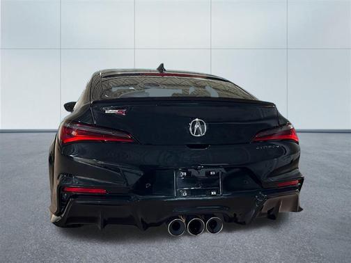 2025 Acura Integra Type S