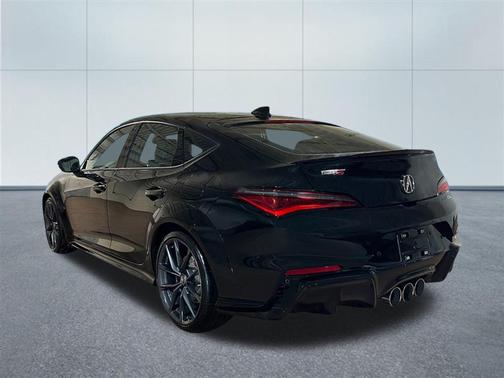 2025 Acura Integra Type S