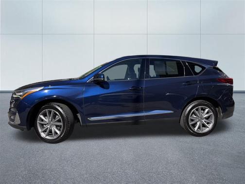 2019 Acura RDX Technology Package