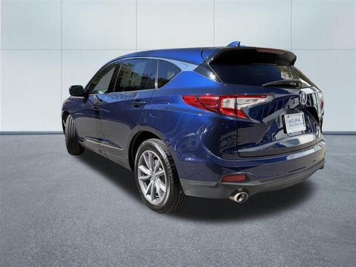 2019 Acura RDX Technology Package