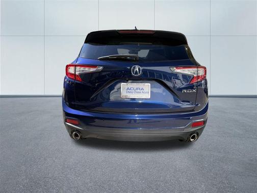2019 Acura RDX Technology Package