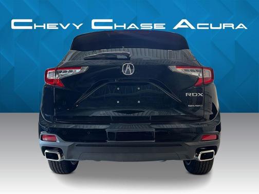 2025 Acura RDX Technology Package