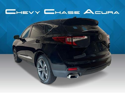 2025 Acura RDX Technology Package