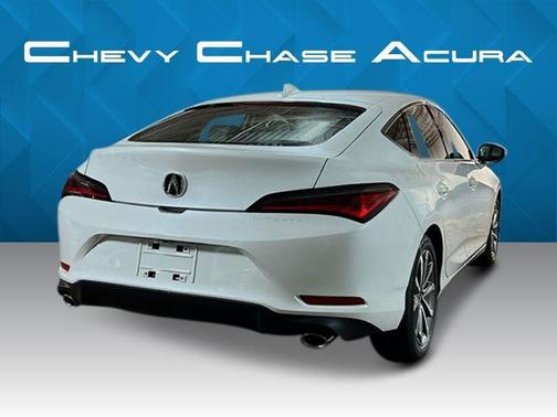 2026 Acura Integra FWD