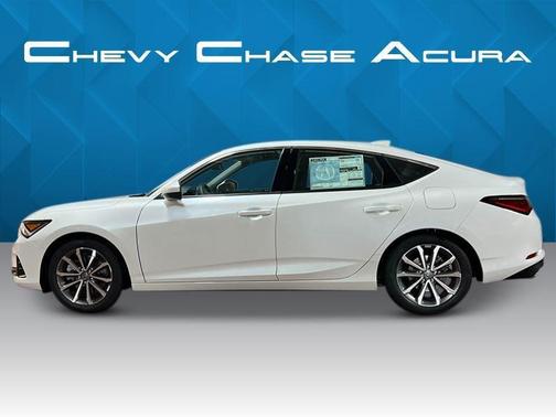 2026 Acura Integra FWD