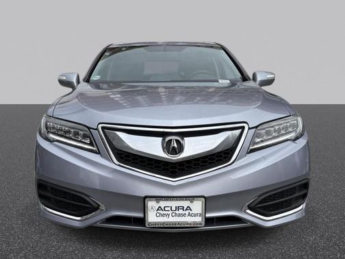 2016 Acura RDX Technology Package
