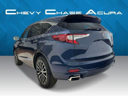 2026 Acura RDX Advance Package