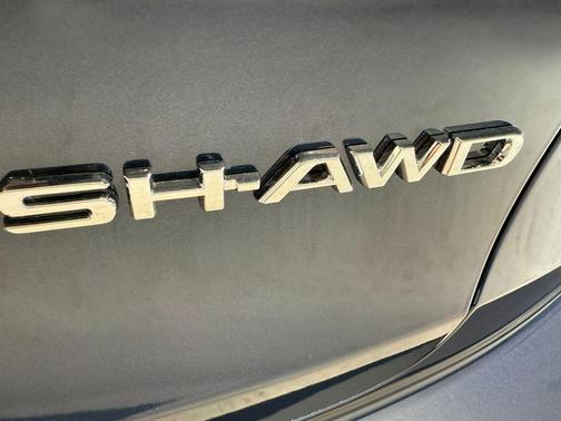 2026 Acura RDX Advance Package